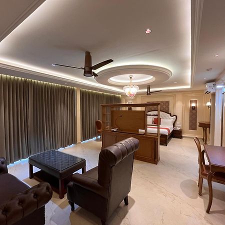 British County Resorts Anachal ภายนอก รูปภาพ