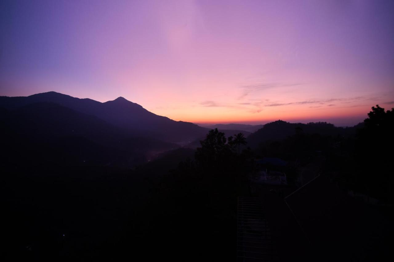 British County Resorts Anachal ภายนอก รูปภาพ