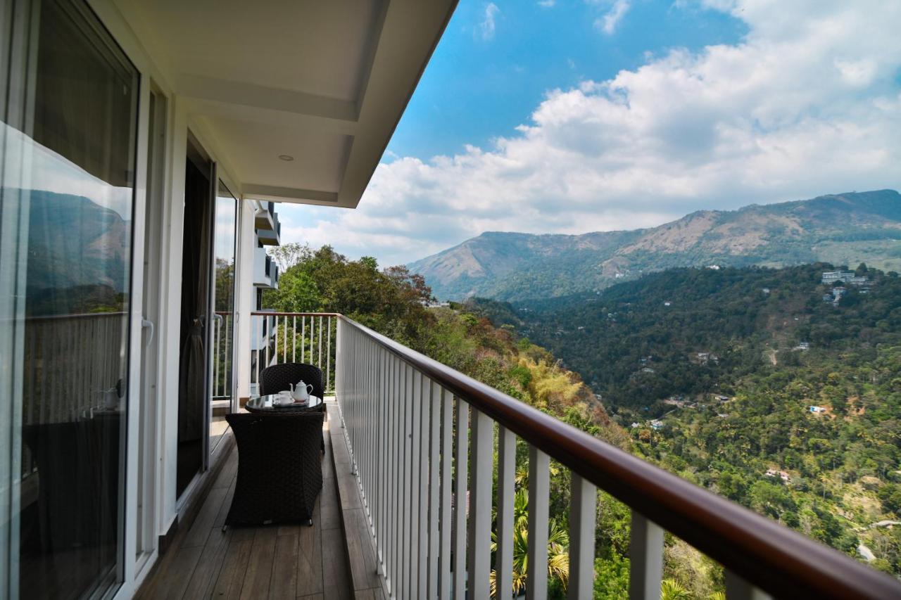 British County Resorts Anachal ภายนอก รูปภาพ