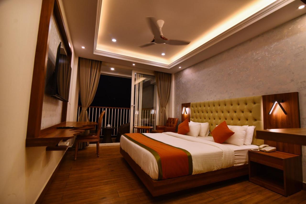 British County Resorts Anachal ภายนอก รูปภาพ