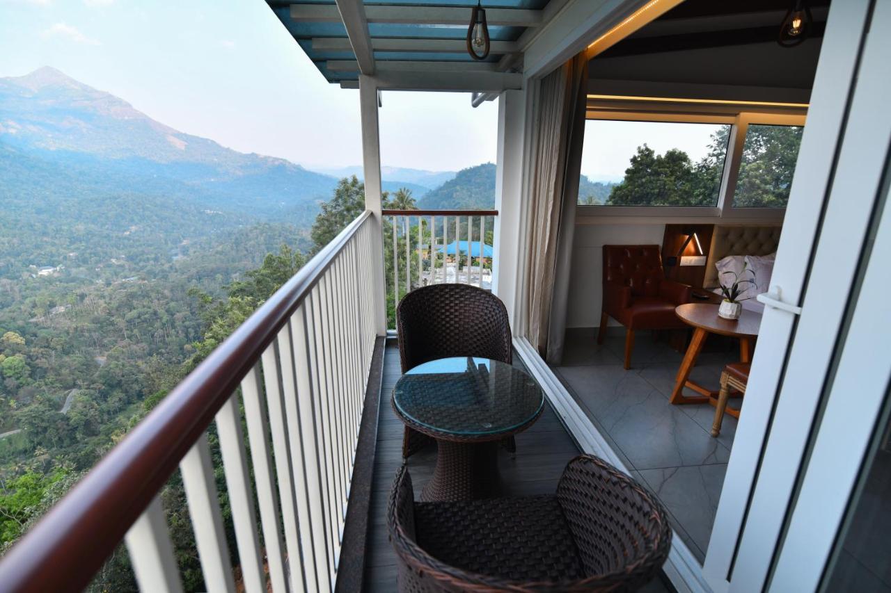 British County Resorts Anachal ภายนอก รูปภาพ