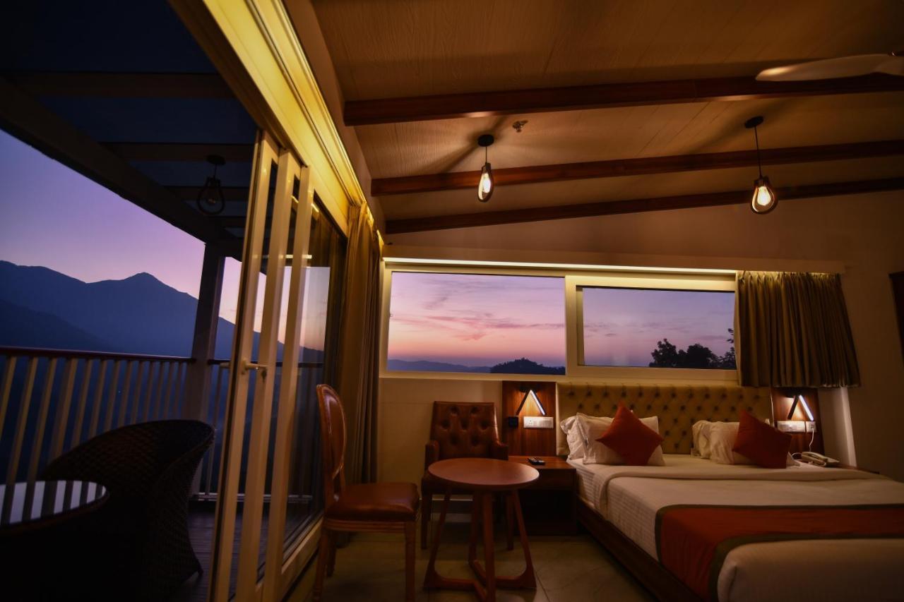 British County Resorts Anachal ภายนอก รูปภาพ