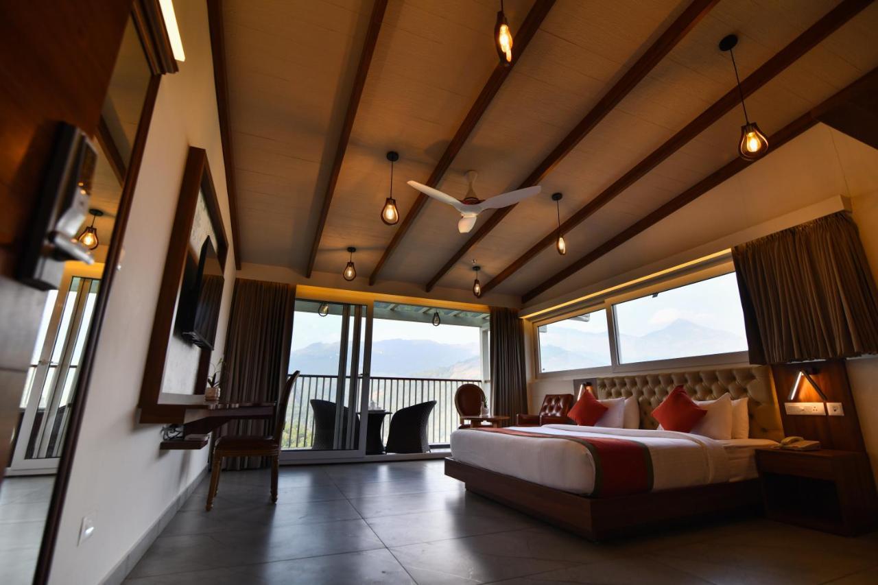 British County Resorts Anachal ภายนอก รูปภาพ