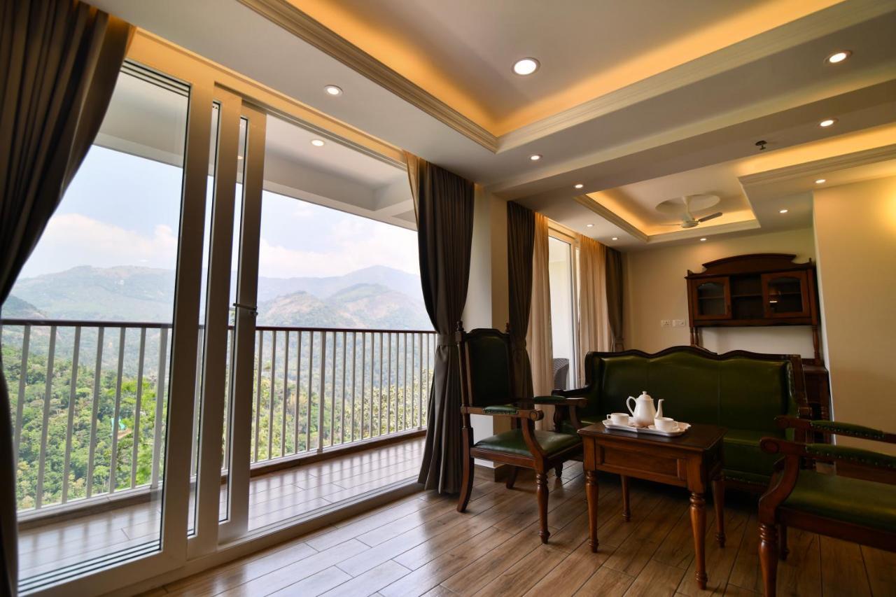 British County Resorts Anachal ภายนอก รูปภาพ