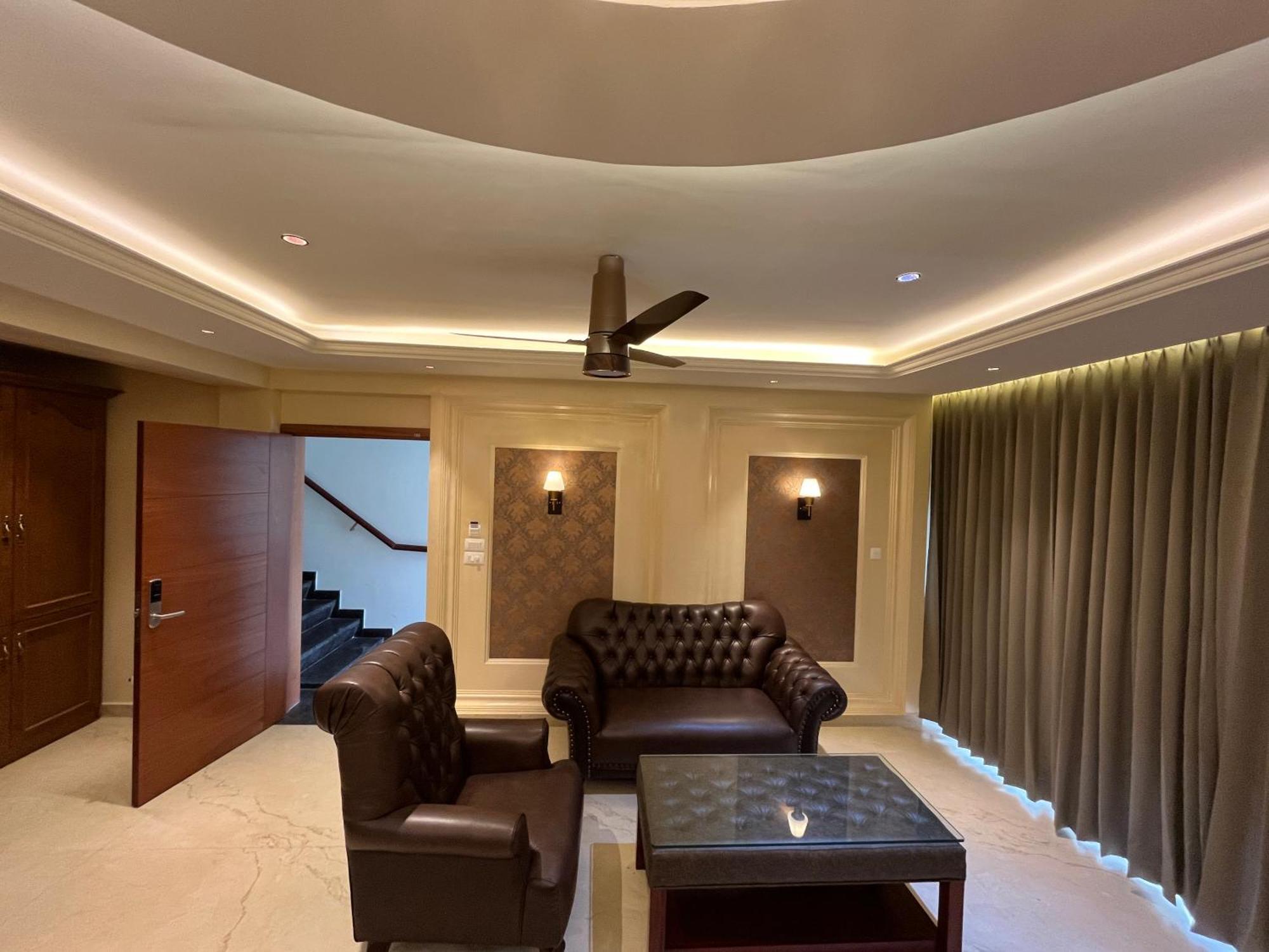 British County Resorts Anachal ภายนอก รูปภาพ