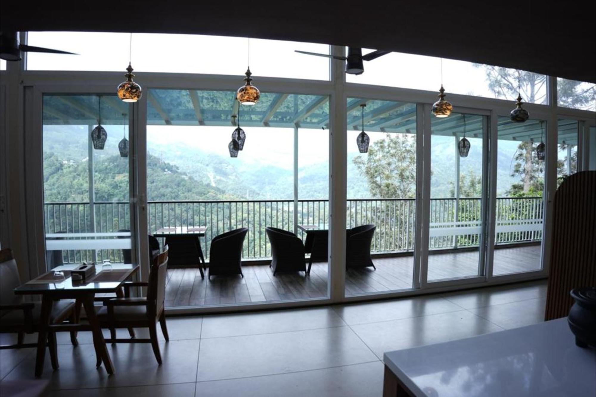 British County Resorts Anachal ภายนอก รูปภาพ