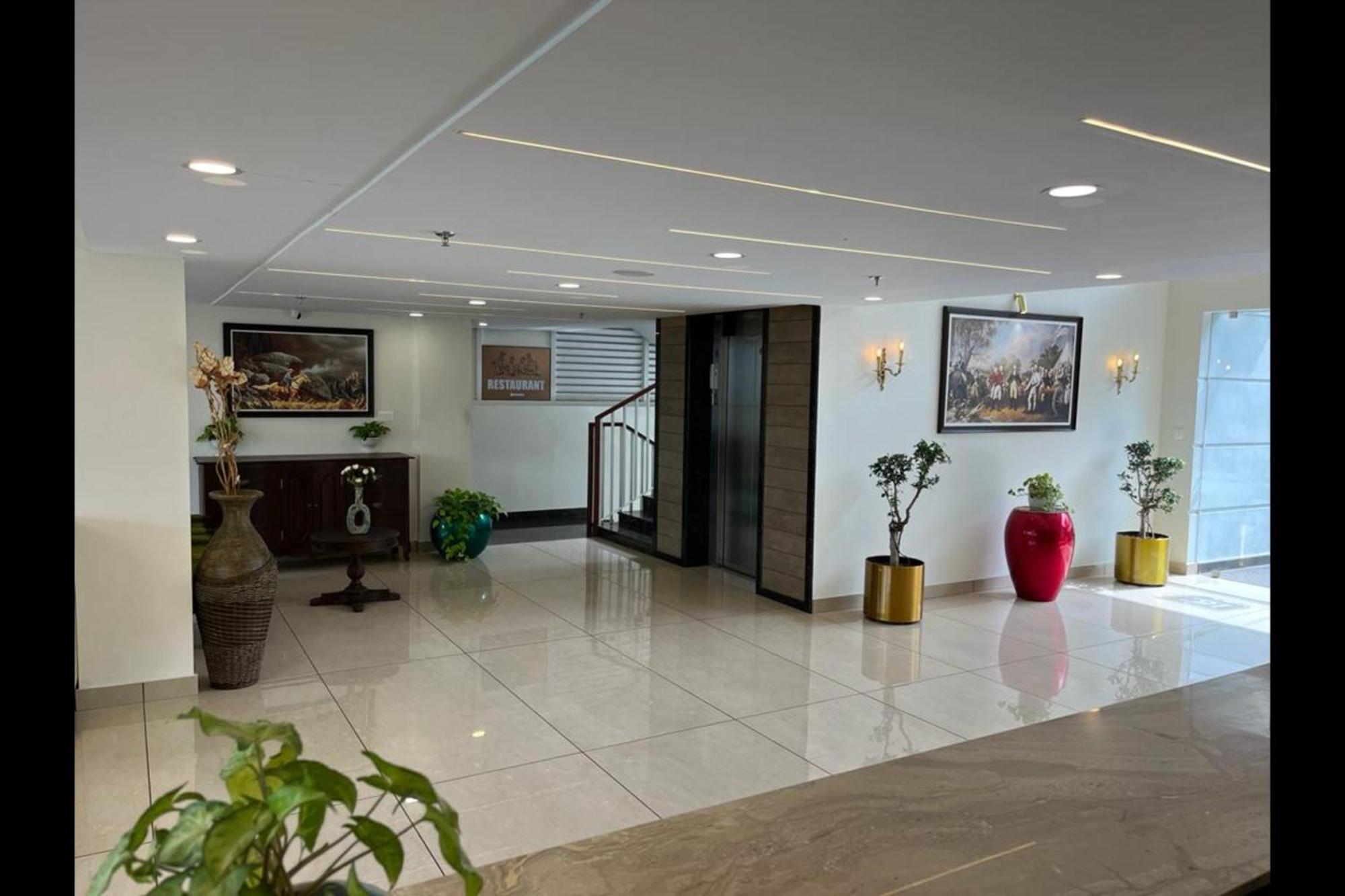 British County Resorts Anachal ภายนอก รูปภาพ