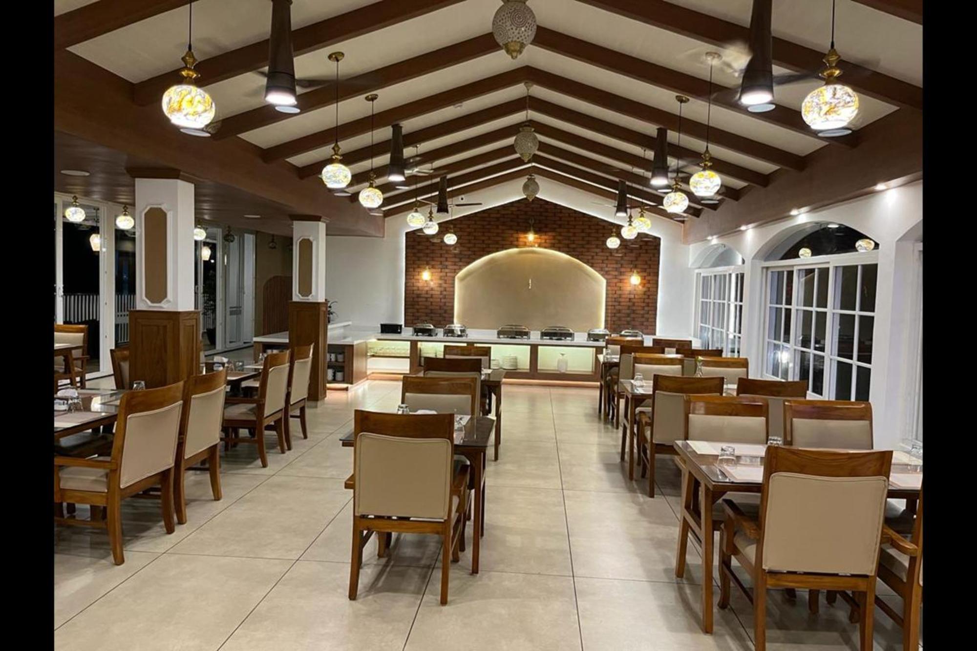 British County Resorts Anachal ภายนอก รูปภาพ
