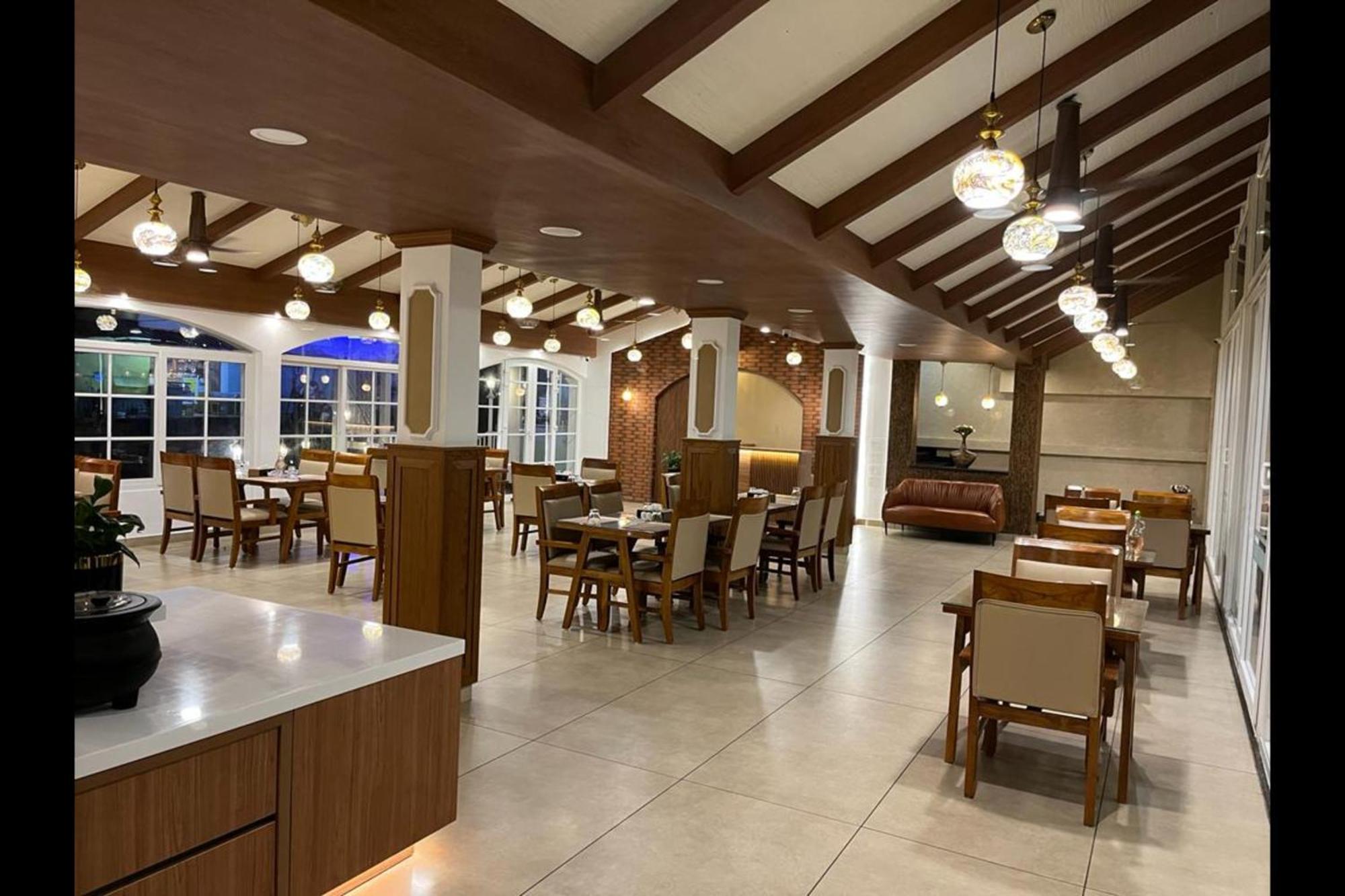British County Resorts Anachal ภายนอก รูปภาพ