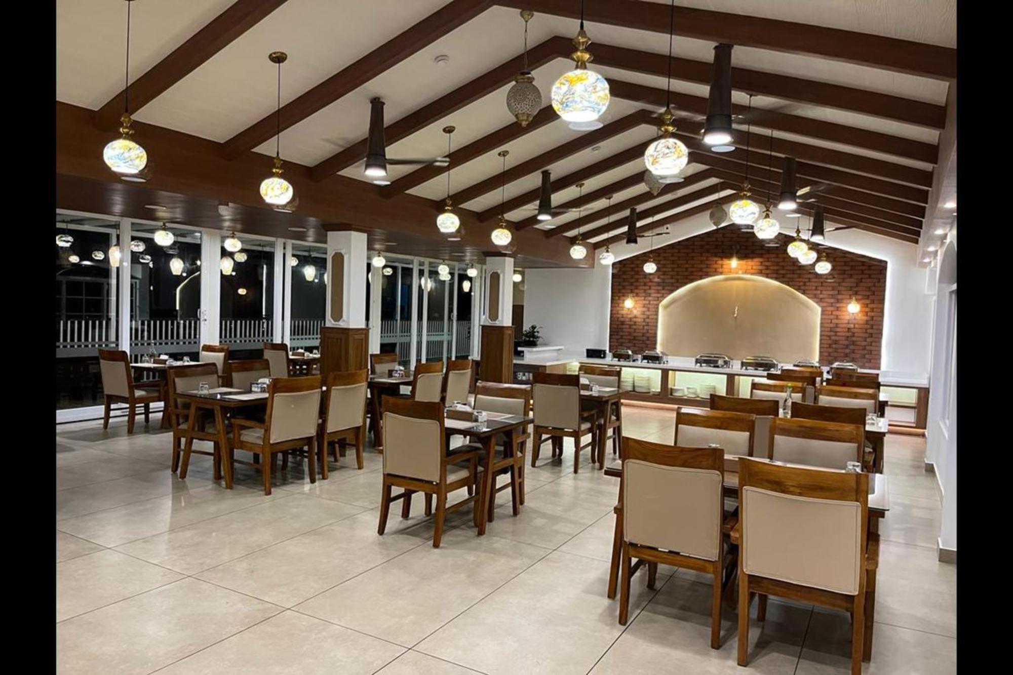 British County Resorts Anachal ภายนอก รูปภาพ