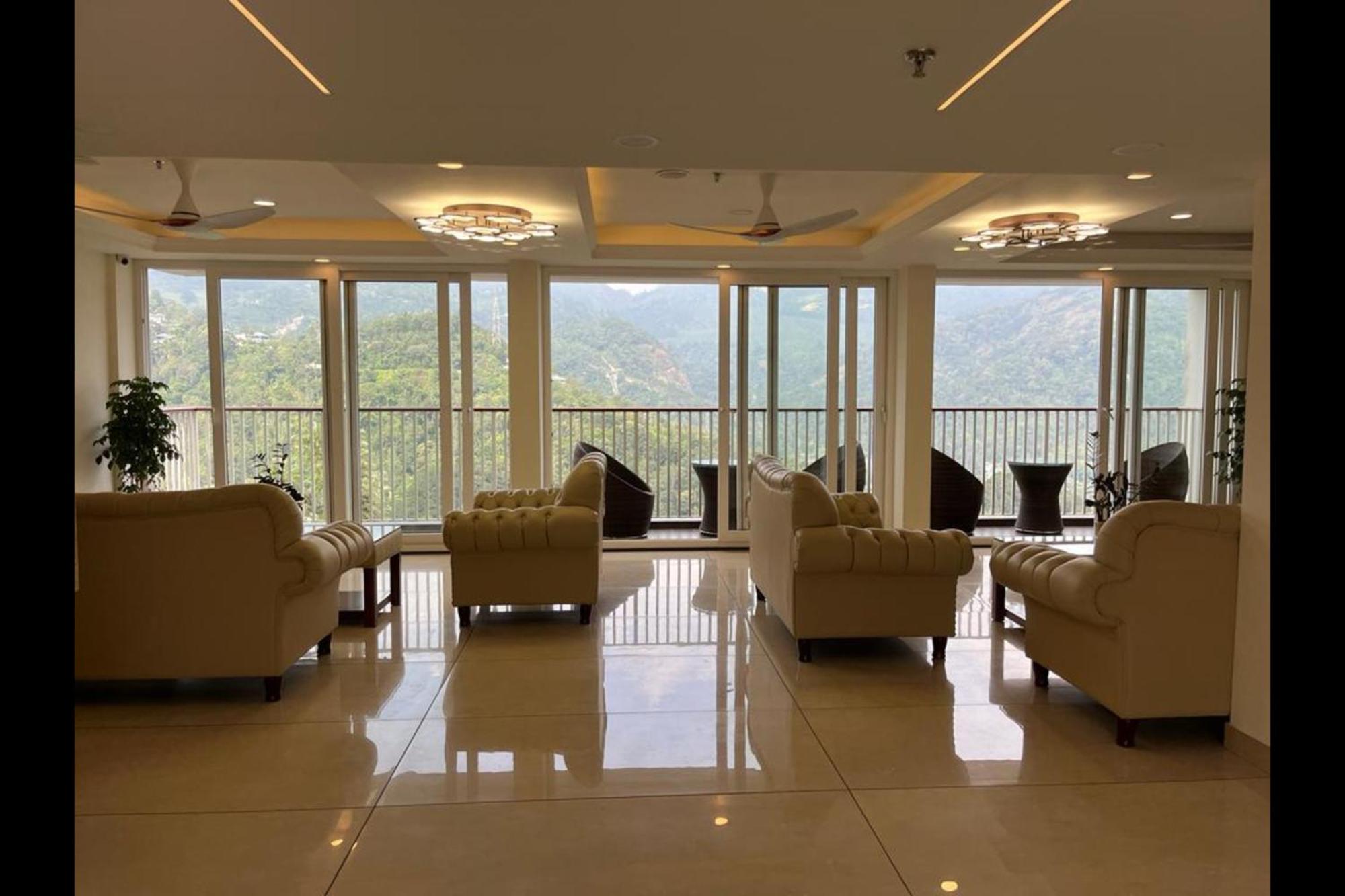 British County Resorts Anachal ภายนอก รูปภาพ